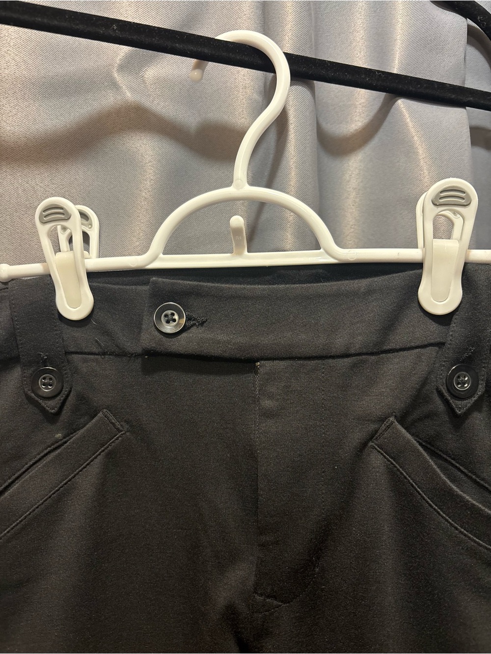 Woman’s Ralph Lauren Breeches/Jodphurs - Picture 3 of 12